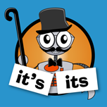 Carnival Grammar: Its and It's