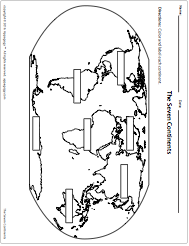 The Seven Continents