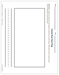 American Symbols Worksheet