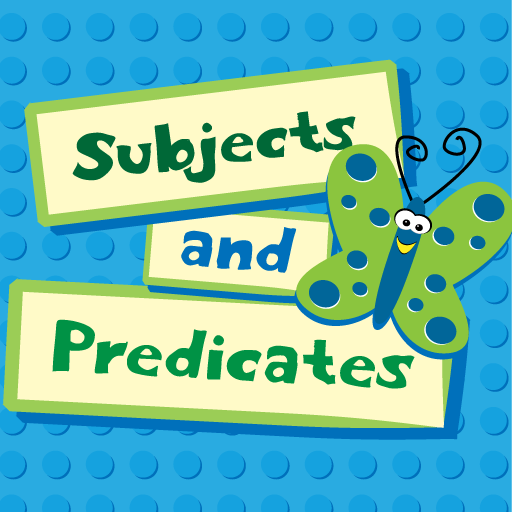 Subjects and Predicates